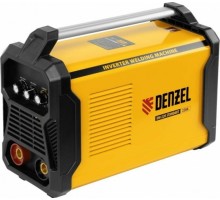 Сварочный инвертор Denzel DM-220 Standart 94326