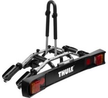 Платформа на фаркоп THULE RideOn 9502 для 2-х велосипедов [9502]