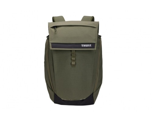 Рюкзак THULE 3 205 015 paramount backpack, 27l, soft green [3205015]