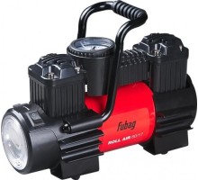 Компрессор автомобильный FUBAG Roll Air 60/17 68641228
