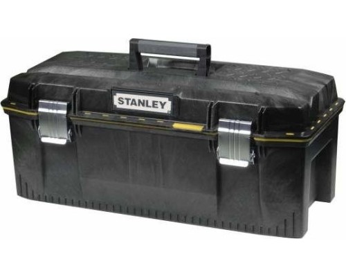 Ящик для инструмента STANLEY STRUCTURAL FOAM TOOLBOX 28 Ящик для инструмента STANLEY STRUCTURAL FOAM TOOLBOX 28