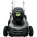 Газонокосилка аккумуляторная GREENWORKS GC82LM51SPK5 бесщеточная, самоходная (2502607UB) [2502607UB]