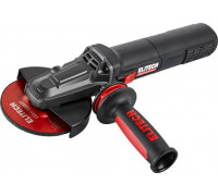 Угловая шлифмашина сетевая ELITECH AG 1512E 205378