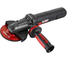 Угловая шлифмашина сетевая ELITECH AG 1512E 205378