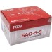 Редуктор ацетиленовый FOOB БАО-5-5 F50.40.1 [00-00003769]