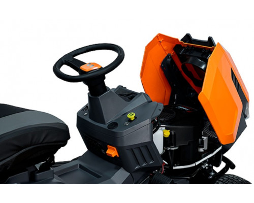 Садовый трактор VILLARTEC MR 1592H 1104150000