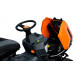 Садовый трактор VILLARTEC MR 1592H 1104150000