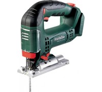 Аккумуляторный лобзик METABO STAB 18 LTX 100 Metaloc без АКБ и ЗУ 601003840