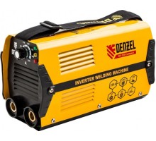 Сварочный инвертор Denzel DS-230 Compact 94374