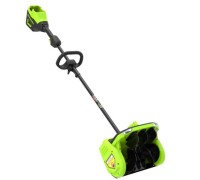 Снегоуборщик (электролопата) аккумуляторный GREENWORKS GD60SS2 без АКБ и ЗУ 2603207