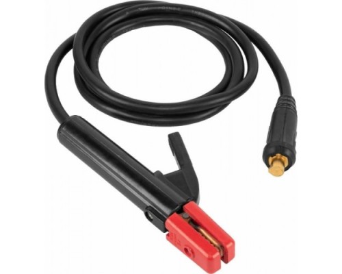 Сварочный инвертор DENZEL SDM-200 Top [94356]