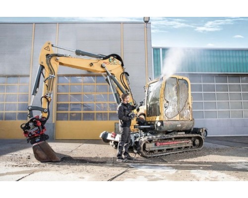 Мойка высокого давления KARCHER HD 7/14-4 M (1.524-930.0), 230V [1.524-930.0]