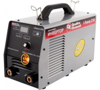 Сварочный инвертор QUATTRO ELEMENTI i-FORCE 210 771-602