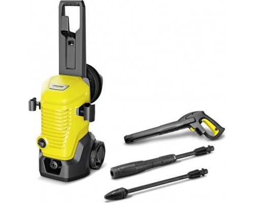 Автомойка KARCHER K 4 WCM Premium (1.324-230.0) [1.324-230.0]