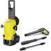 Автомойка KARCHER K 4 WCM Premium (1.324-230.0) [1.324-230.0]