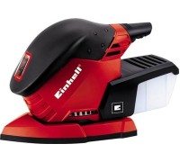 Машина шлифовальная EINHELL TE-OS 1320 4460560