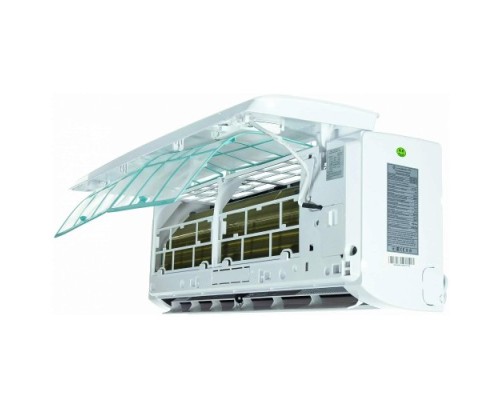 Сплит-система с инверторным управлением Lanzkraft LSWH-20FC1Z/LSAH-20FC1Z серия Simple Inverter Сплит-система с инверторным управлением Lanzkraft LSWH-20FC1Z/LSAH-20FC1Z серия Simple Inverter