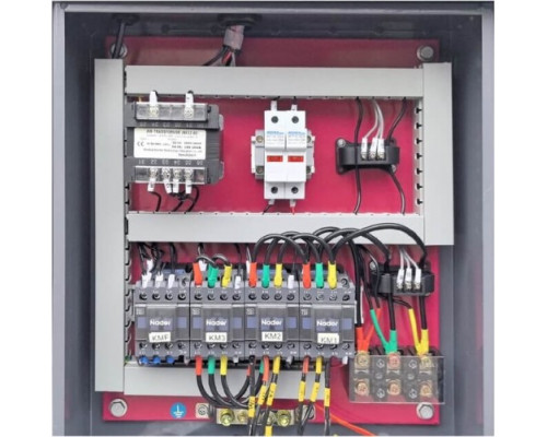 Компрессор винтовой NORDBERG NCB10RD