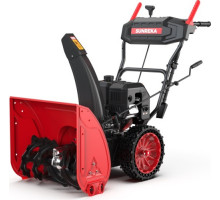 Снегоуборщик бензиновый SUNREKA GS 567 212004