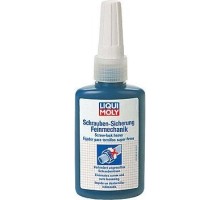 Средство для фиксации винтов точной механики LIQUI MOLY Schrauben-Sicherung Feinmechanik 0,01 л 3812 [3812]