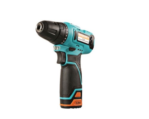 Дрель-шуруповерт аккумуляторная Sturm CD1240C Дрель-шуруповерт аккумуляторная Sturm CD1240C