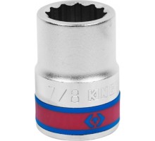 Головка двенадцатигранная с посадкой 3/4