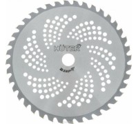 Диск кустореза HUTER GTD-40TP 71/2/16