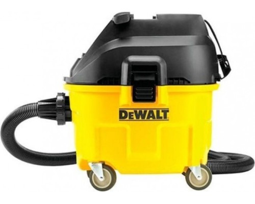 Пылесос сетевой DeWALT DWV 900 L [DWV900L-QS]