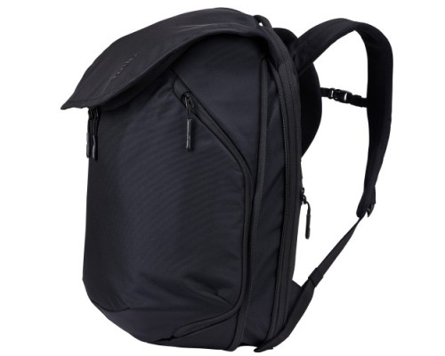 Рюкзак THULE 3205054 туристический Subterra 2, 26L, Black Рюкзак THULE 3205054 туристический Subterra 2, 26L, Black