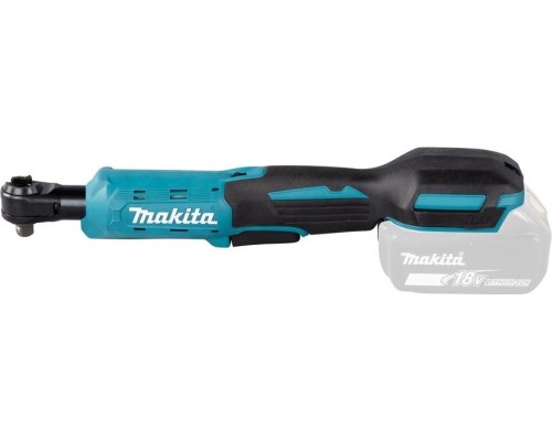 Гайковерт аккумуляторный MAKITA DWR 180 Z угловой, без АКБ и ЗУ [DWR180Z]