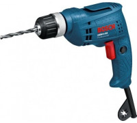 Дрель безударная сетевая BOSCH GBM 6 RE односкоростная 0601145668 Распродажа