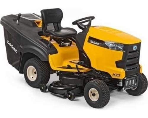 Трактор садовый CUB CADET XT1 OR106 с травосборником [13C8A1CR603]