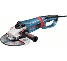 Углошлифовальная машина BOSCH GWS 24-230 LVI [0601893F00]