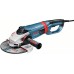 Углошлифовальная машина BOSCH GWS 24-230 LVI [0601893F00]