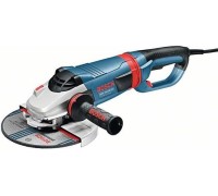 Углошлифовальная машина BOSCH GWS 24-230 LVI 0601893F00