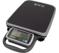 Весы торговые Cas PB-30 напольные (до 30 кг, rs-232) 1262729