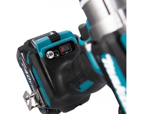 Дрель-шуруповерт аккумуляторная MAKITA DF001GD201