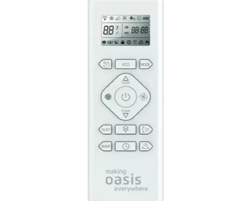 Сплит-система инверторная Making Oasis Everywhere O-18I Pro