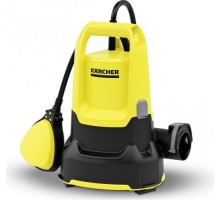 Насос дренажный KARCHER SP 9.000 Flat [1.645-810.0]