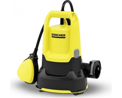 Насос дренажный KARCHER SP 9.000 Flat [1.645-810.0]