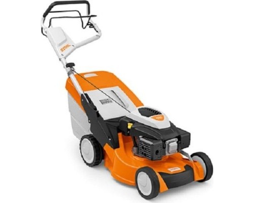 Газонокосилка бензиновая STIHL RM-650 T [63640113441]