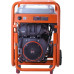Генератор бензиновый Evoline PB 22003 E (Zongshen) 1T90DF221EVO
