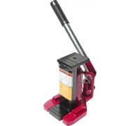 Домкрат бутылочный JTC TOE040 двухуровневый 4 т JTC-TOE040