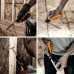 Пила садовая FISKARS 1062934 универсальная складная Powertooth купить с доставкой и официальной гарантией