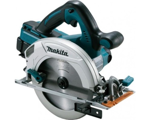 Пила циркулярная аккумуляторная MAKITA DHS 710 RM2J [DHS710RM2J]