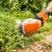 Ножницы-кусторез аккумуляторные STIHL HSA 26 Телескопическая штанга [HA030113516кк]