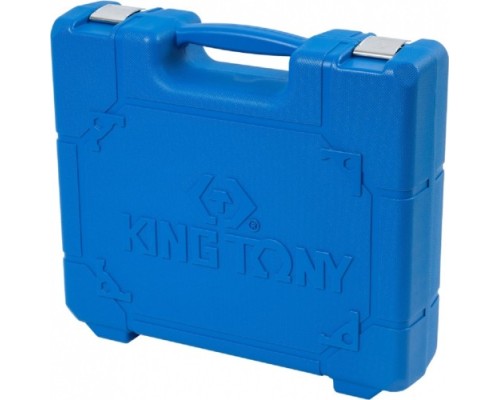 Набор инструментов KING TONY 7581MR 81 предметов
