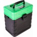 Лазерный уровень INSTRUMAX Constructor 4D GREEN [IM0140]