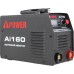 Сварочный инвертор A-IPOWER Ai160 [61160]