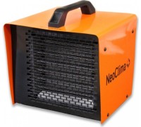 Тепловая пушка электрическая NEOCLIMA KX-3 [00000025328]